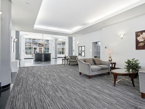 1 Landmark Square , Unit 607, Port Chester, NY 10573
