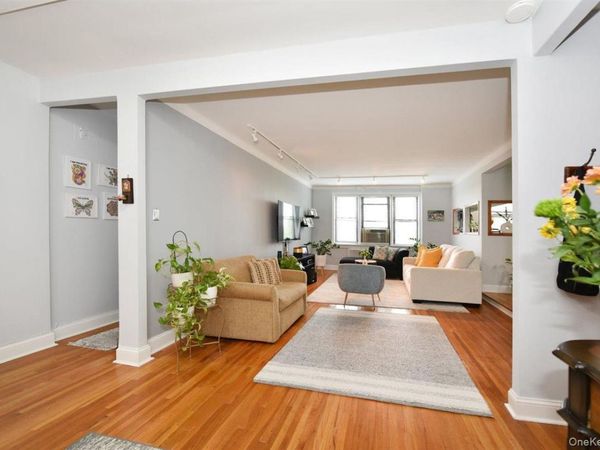 143-50 Hoover Avenue , Unit 503, Briarwood, NY 11435