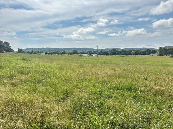 21001 E Steely Hollow Road , Tahlequah, OK 74464