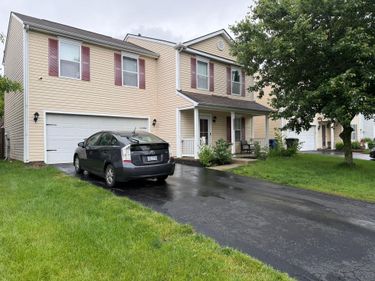 5497 Rothermund Drive, Canal Winchester, OH 43110