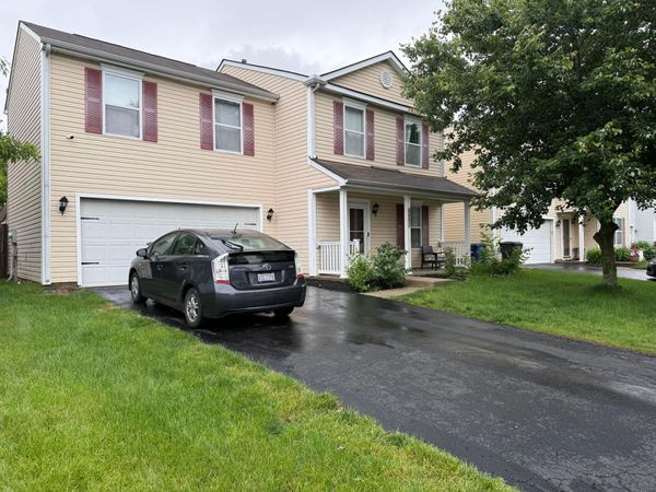 5497 Rothermund Drive , Canal Winchester, OH 43110