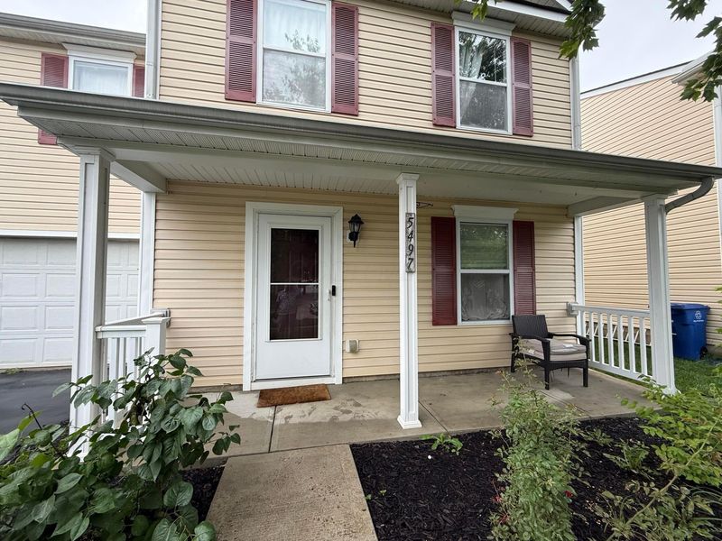 5497 Rothermund Drive , Canal Winchester, OH 43110 Photo 2
