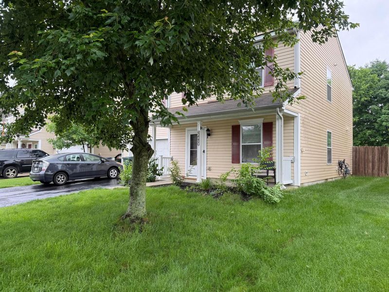5497 Rothermund Drive , Canal Winchester, OH 43110 Photo 3