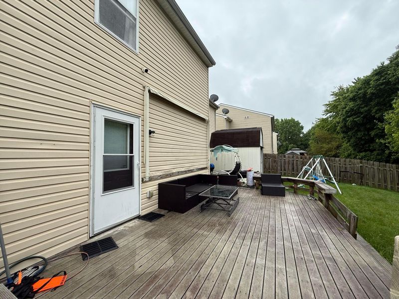 5497 Rothermund Drive , Canal Winchester, OH 43110 Photo 4
