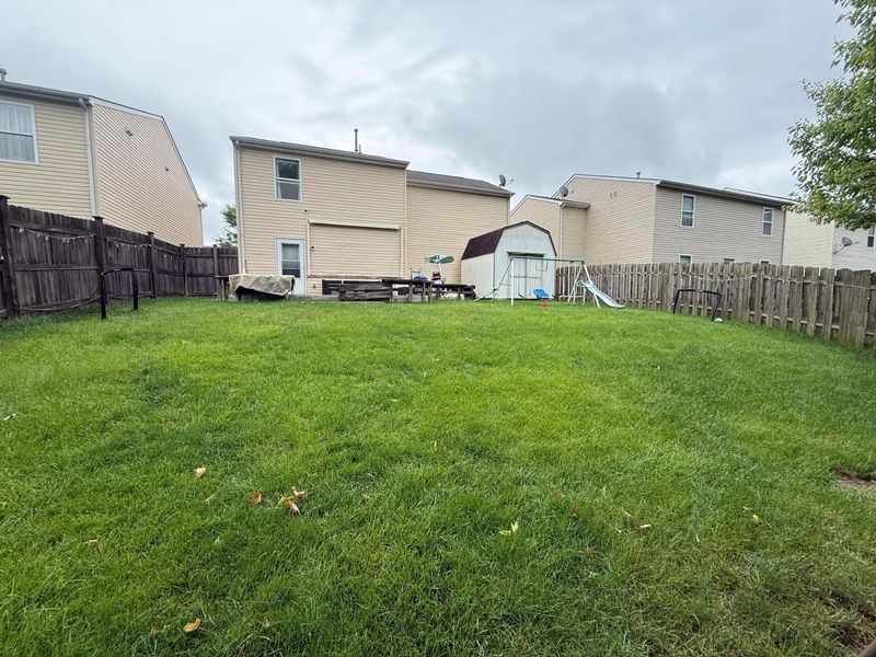 5497 Rothermund Drive , Canal Winchester, OH 43110 Photo 5