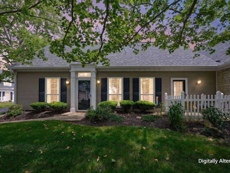 2500 Swan Drive , Grove City, OH 43123 Photo 1
