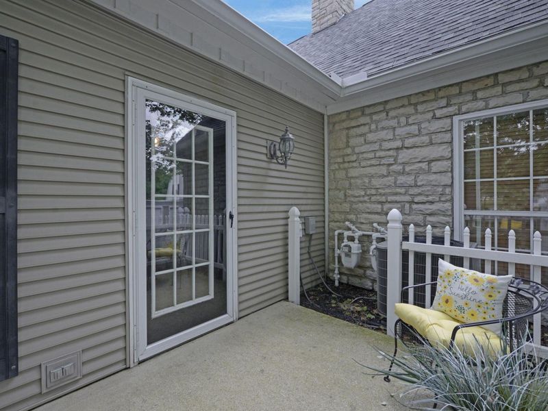 2500 Swan Drive , Grove City, OH 43123 Photo 20