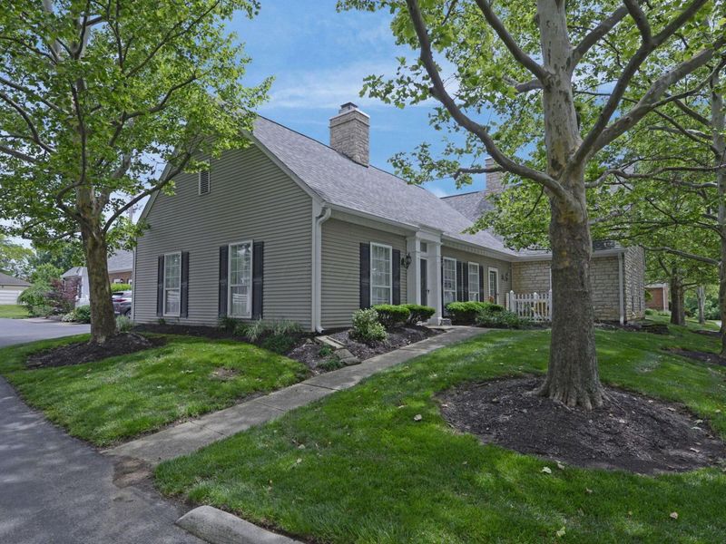 2500 Swan Drive , Grove City, OH 43123 Photo 22