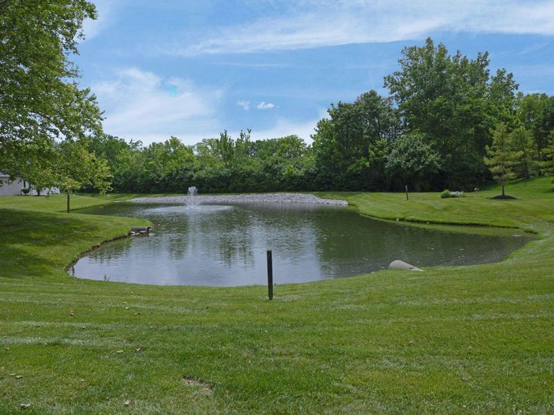 2500 Swan Drive , Grove City, OH 43123 Photo 25
