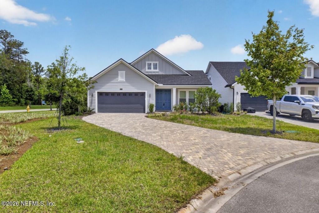 72 Ben Court, Saint Augustine, FL 32092 Photo