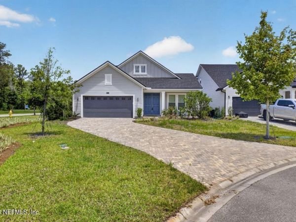 72 BEN Court, St. Augustine, FL 32092