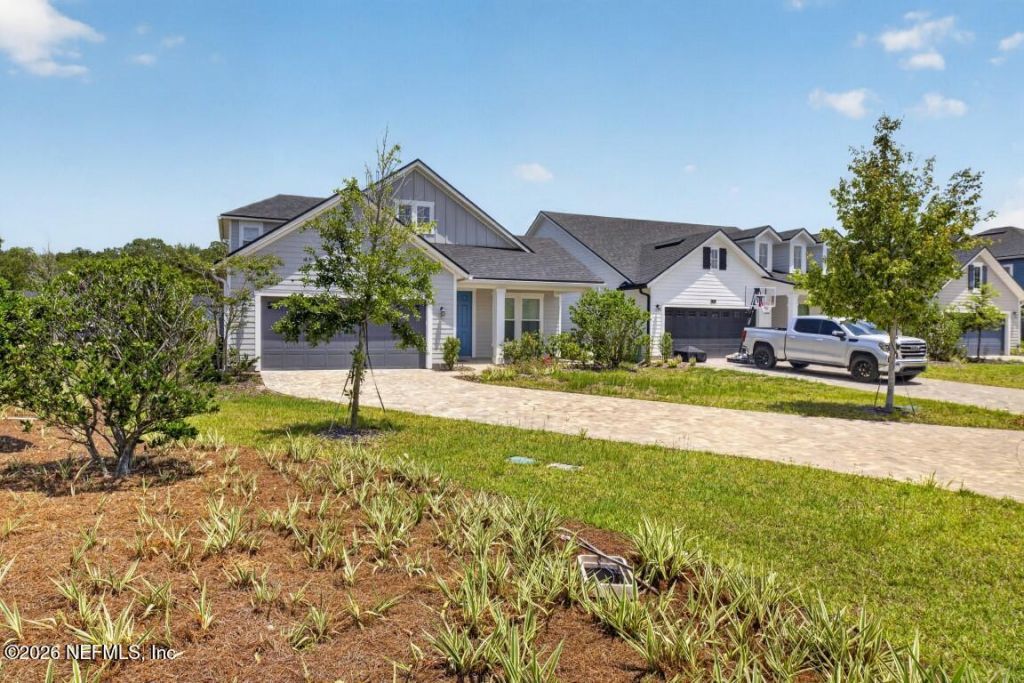 72 Ben Court, Saint Augustine, FL 32092 Photo