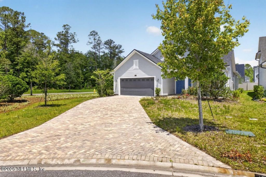 72 Ben Court, Saint Augustine, FL 32092 Photo