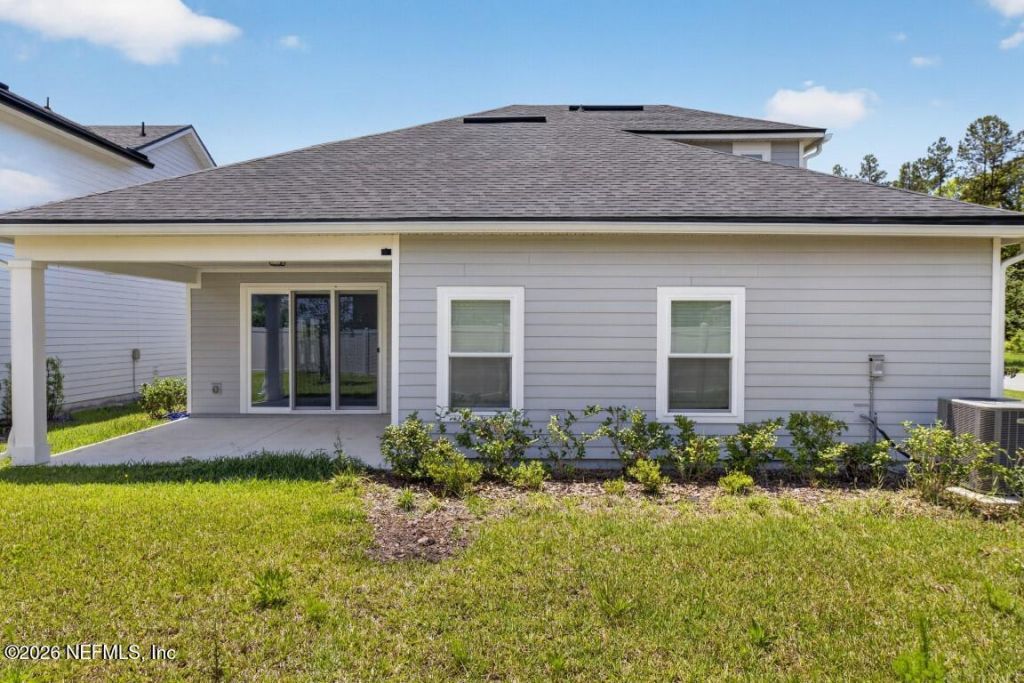 72 Ben Court, Saint Augustine, FL 32092 Photo