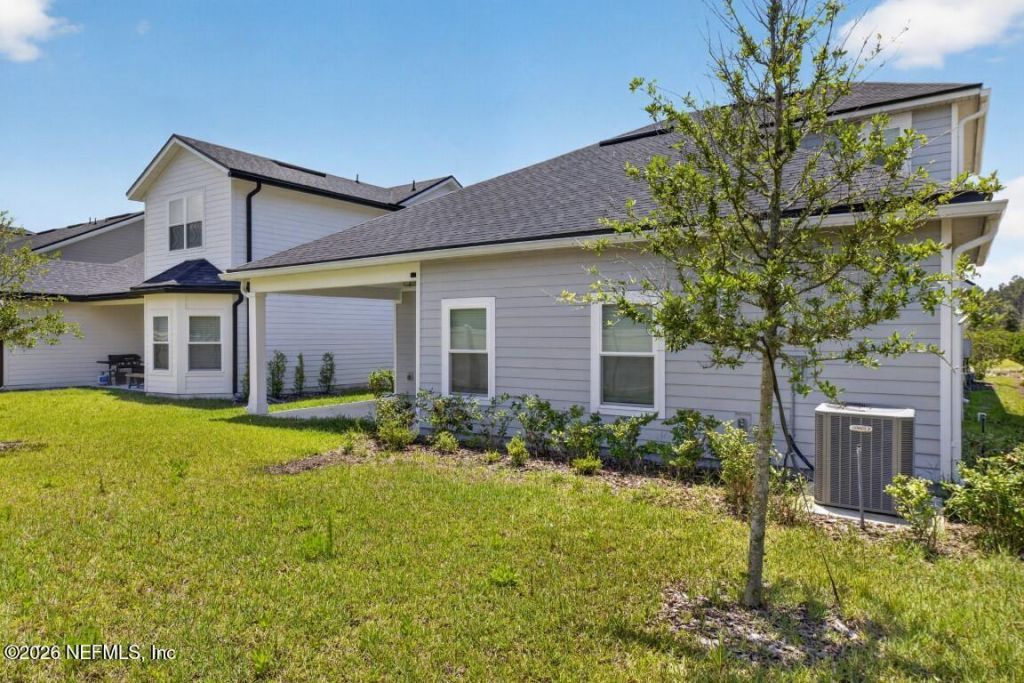 72 Ben Court, Saint Augustine, FL 32092 Photo