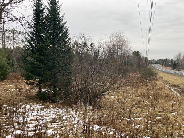 Rt 8 , Cold Brook, NY 13324