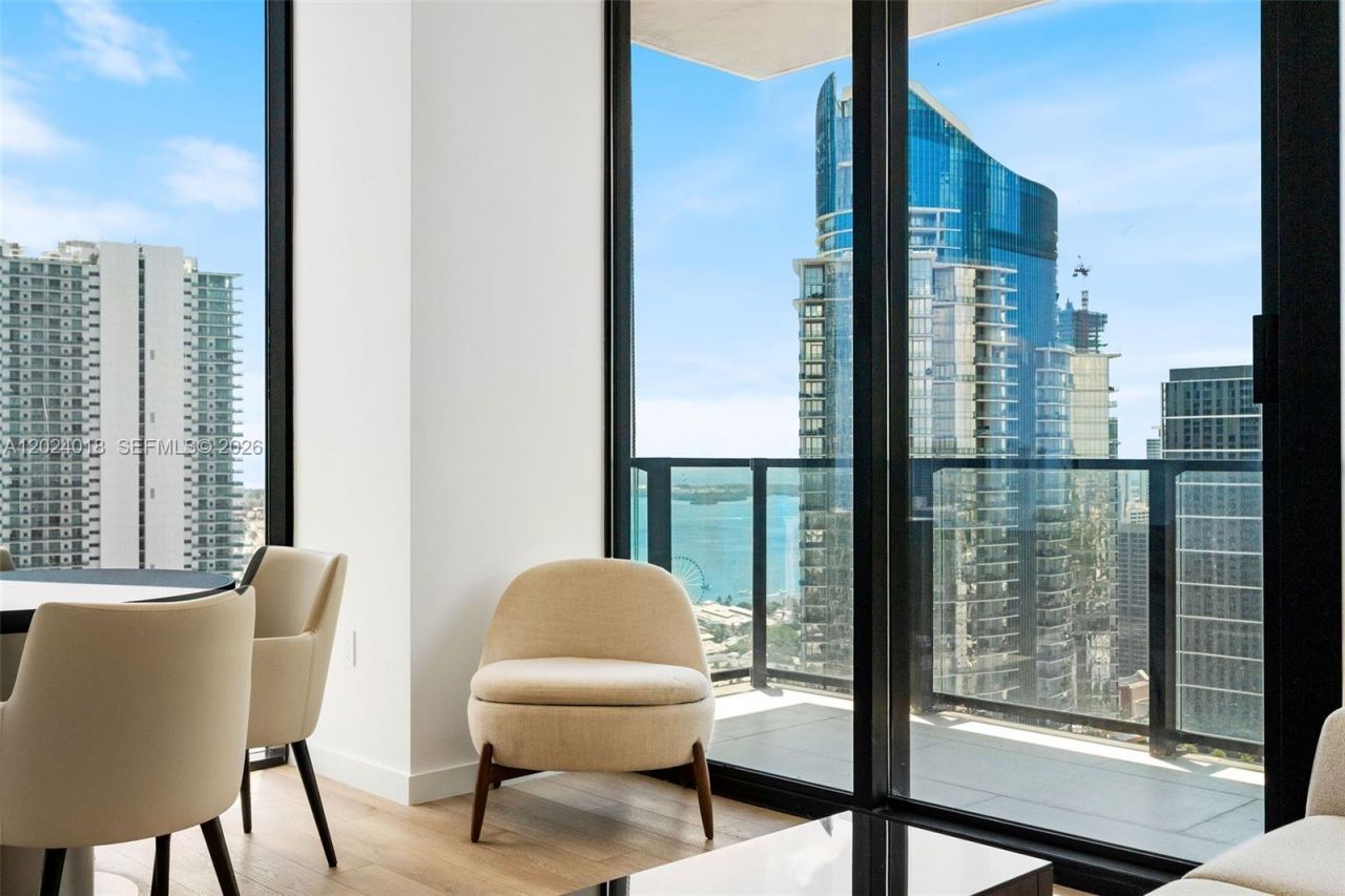 20 NE 11th 20 NE 11th St, Unit 4504, Miami, FL 33132 Photo