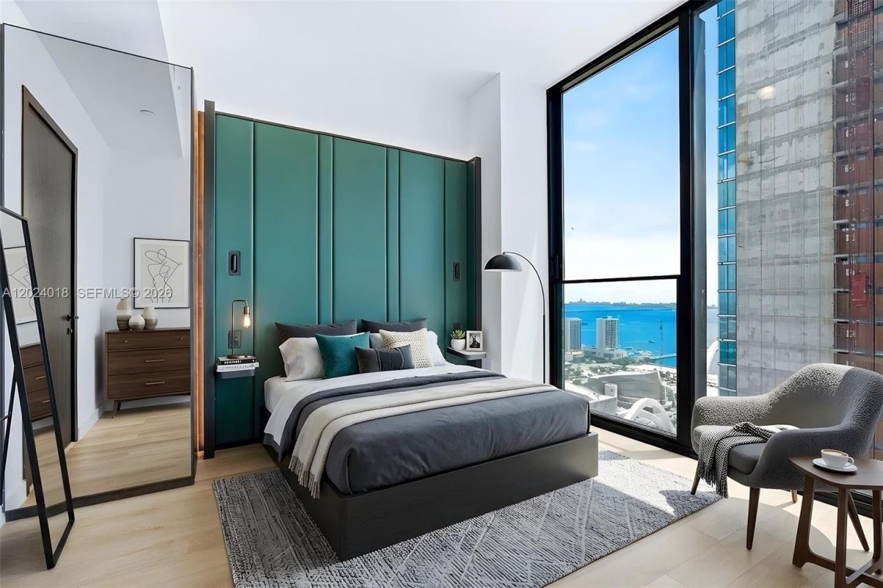 20 NE 11th 20 NE 11th St, Unit 4504, Miami, FL 33132 Photo