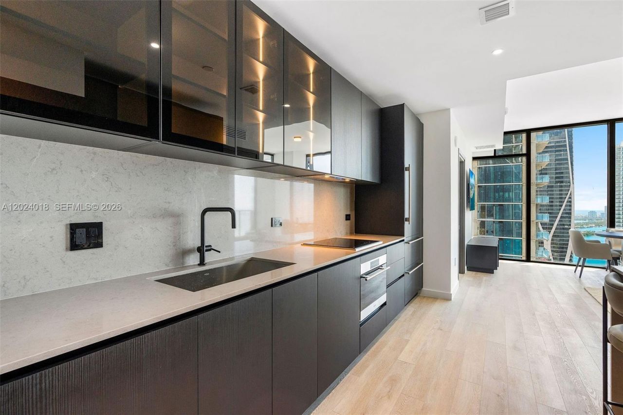 20 NE 11th 20 NE 11th St, Unit 4504, Miami, FL 33132 Photo