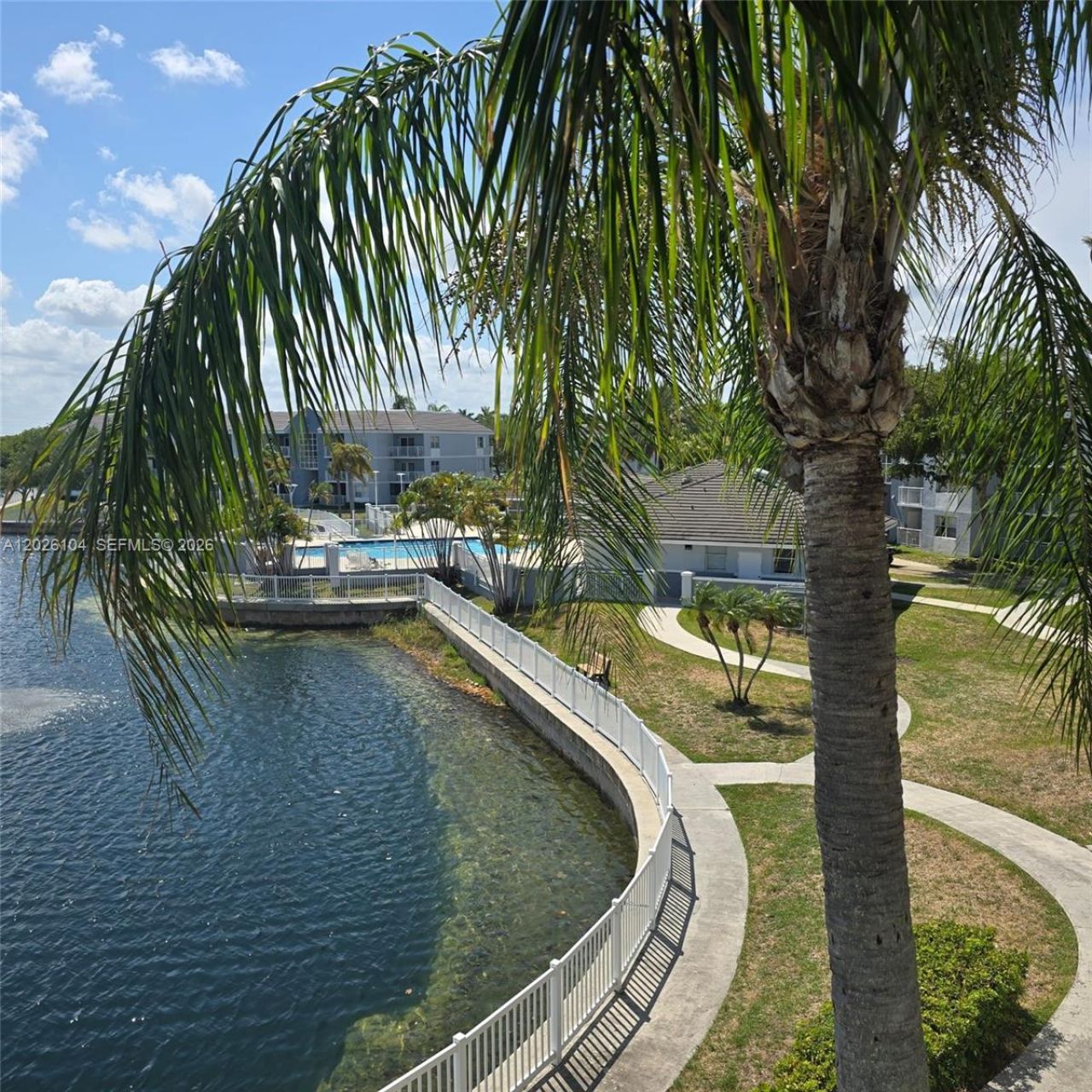 8600 SW 212th St, Unit 308, Cutler Bay, FL 33189 Photo