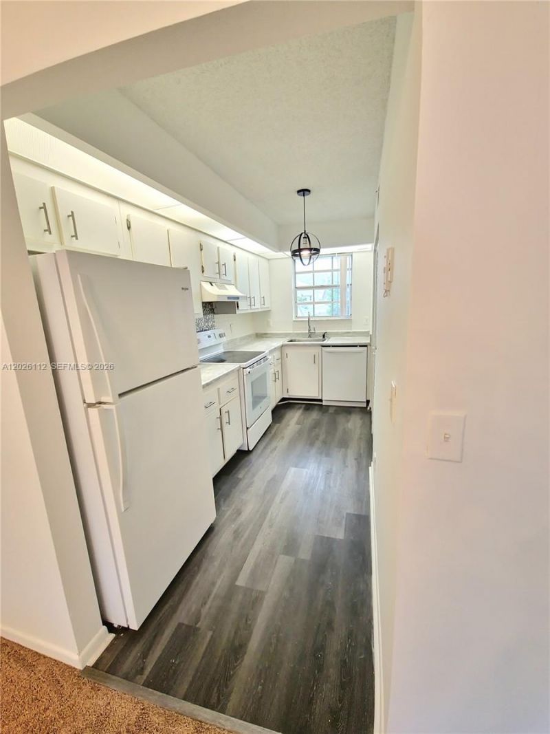 2604 SE 19th Ct , Unit 202-A, Homestead, FL 33035 Photo