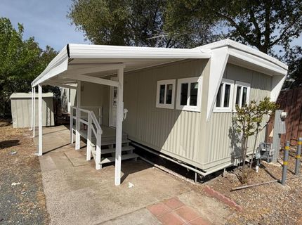 3945 Grass Valley Hwy #36, Auburn, CA 95602 Photo