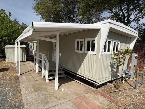 3945 Grass Valley Hwy #36, Auburn, CA 95602