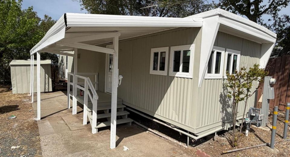 3945 Grass Valley Hwy #36, Auburn, CA 95602 Photo