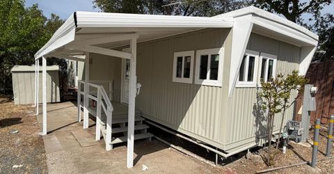 3945 Grass Valley Hwy #36, Auburn, CA 95602 Photo