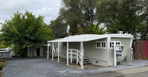 3945 Grass Valley Hwy #36, Auburn, CA 95602 Photo