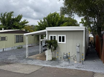 3945 Grass Valley Hwy #36, Auburn, CA 95602 Photo
