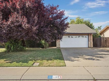 1951 Colombard Cir, Lodi, CA 95240 Photo