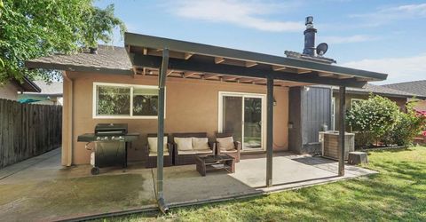 1951 Colombard Cir, Lodi, CA 95240 Photo