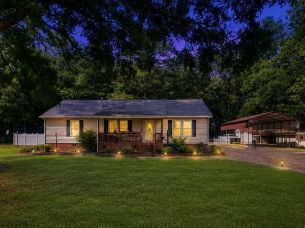 816 Menola Saint Johns Road, Ahoskie, NC 27910