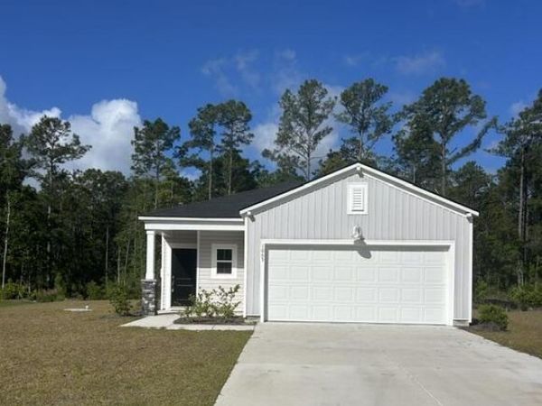 1063 Harbor Drive, Calabash, NC 28467