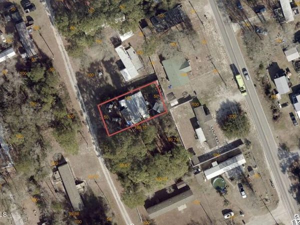2240 Buoy Drive SW, Supply, NC 28462