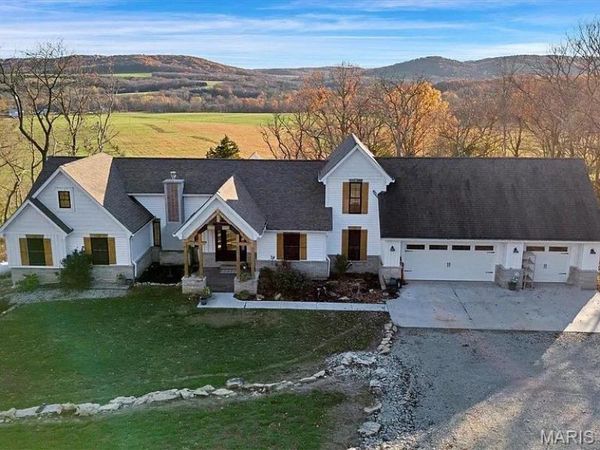 24925 State Route MM , Farmington, MO 63640