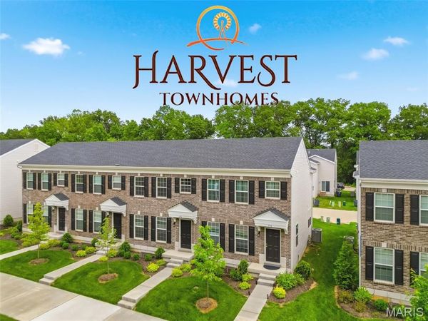 346 Fall Harvest Parkway, Wentzville, MO 63385