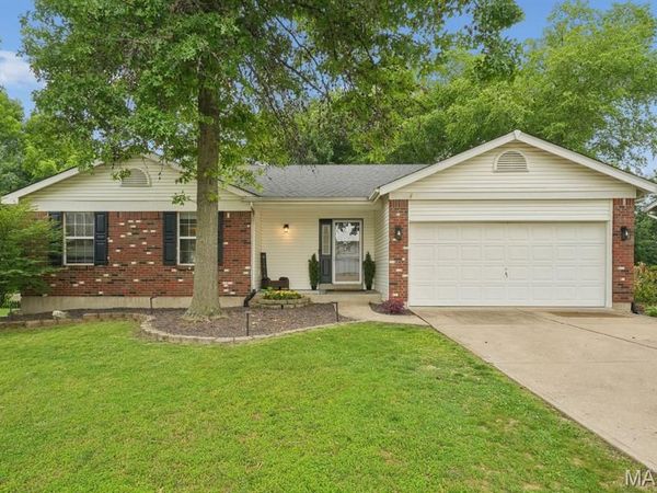207 Flynn Court, St Peters, MO 63376