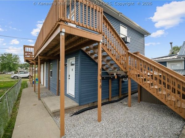 1916 Beech Street, Kenova, WV 25530