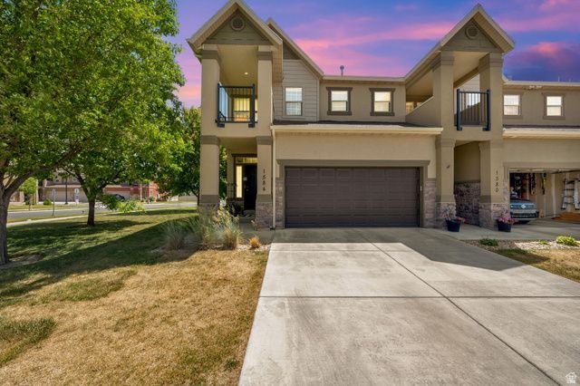 1584 N Catagena Pkwy, Saratoga Springs, UT 84045 Main Photo