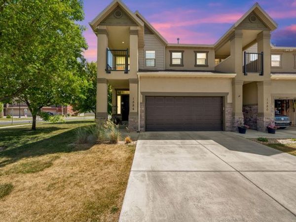 1584 N CATAGENA PKWY, Saratoga Springs, UT 84045