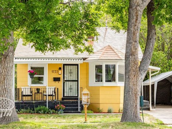 1733 S EDISON ST E, Salt Lake City, UT 84115