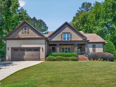 195 Mcknitt Place, Garner, NC 27529