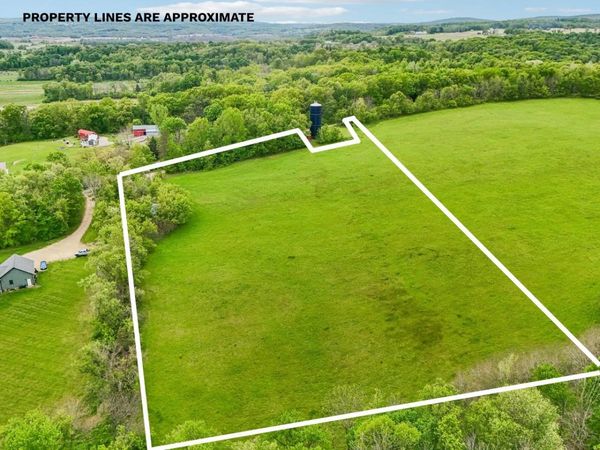 6.28 ACRES Pine Street, Rock Springs, WI 53961