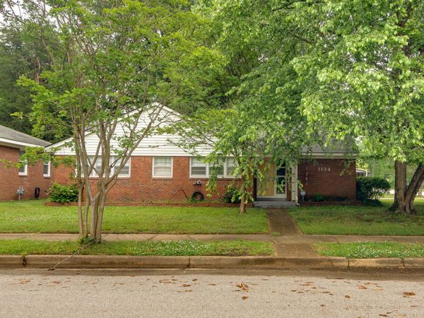 1134 DEARING RD, Memphis, TN 38117