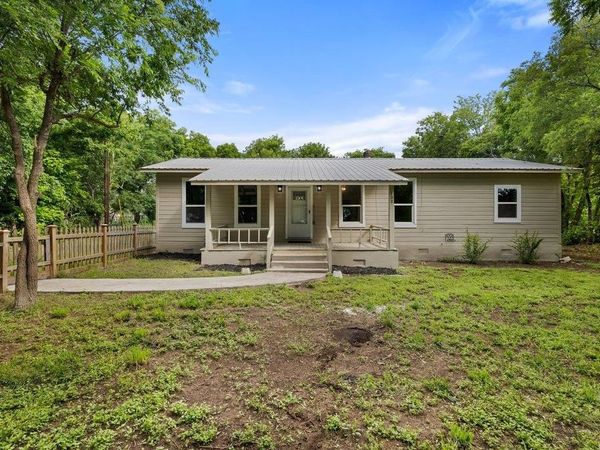 102 Patricks Aly , Liberty Hill, TX 78642