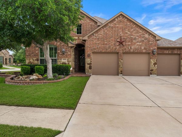 3896 Skyview WAY, Round Rock, TX 78681