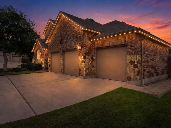 3896 Skyview WAY , Round Rock, TX 78681