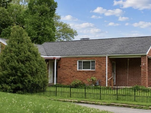 57 HILLCREST LANE, Uniontown, PA 15401